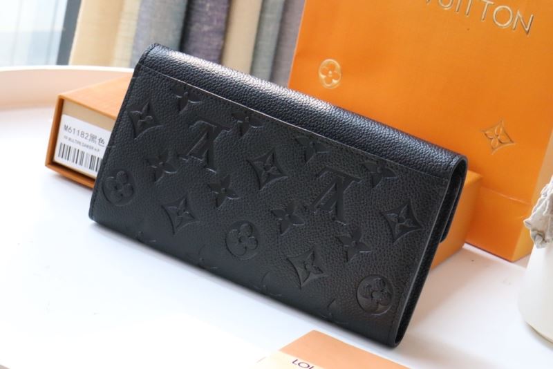 LV Wallets